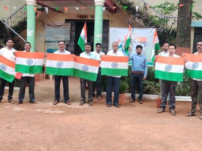 Hara Ghara Tiranga Mohima