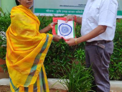 Tiranga Vatapa Karatanna Saciva Saheba